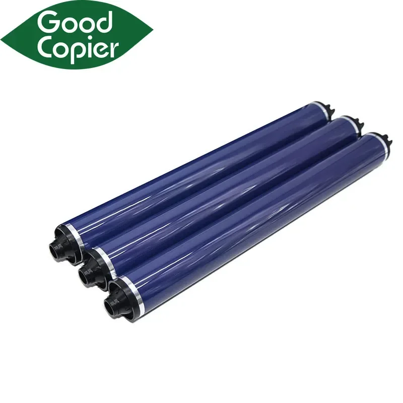 3pcs. Color Cylinder OPC DRUM for Xerox 700 C60 C70 C75 J75 550 560 570 240 242 250 252 260 7655 7665 7675 7755 7765 7775 C5400