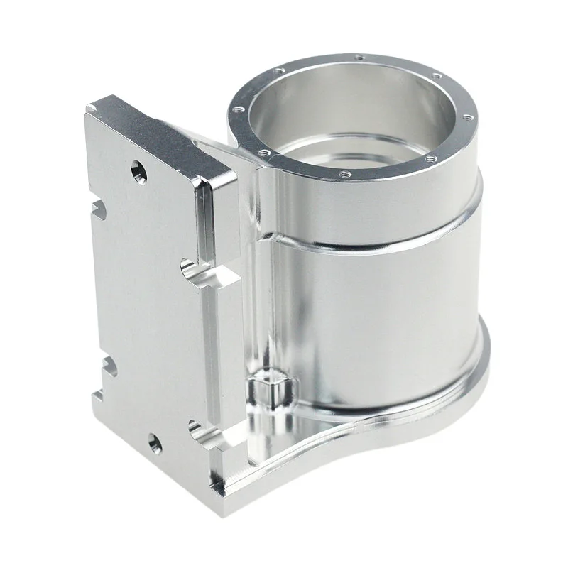 Winch Parts, Manual Winch Parts, Hand Crank Hoist Parts, Tugger Parts – Custom Machining & Processing Service