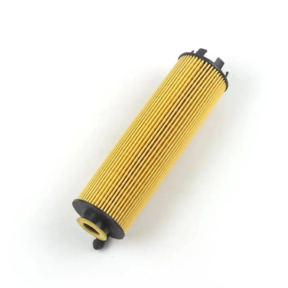 10Pcs/Lot A2561840000 2561840000 Engine Oil Filter For M256 S400L S450L S500L GLS450 GLE450 GLE53 Model