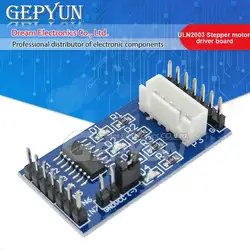 ULN2003 Stepper motor driver board ULN2003A Module 28BYJ-48 XH-5P for arduino Electronic DIY PCB