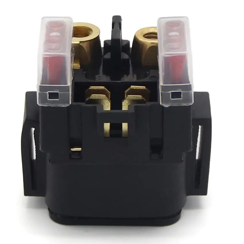 Starter Relay Replace For KTM 250 350 450 505 SX-F XC-F EXC XC-W Dirt Bike For Husqnarna Motos Off-road Solenoid 58211058000