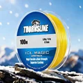 100M Yellow