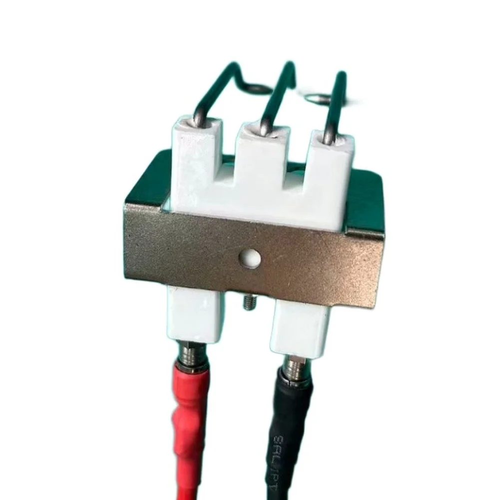 For pulse Ignition Controller GMP 688 220V for Infrared Burners Featuring Auto Reignition Flameout Alarm and Gas Cut-off