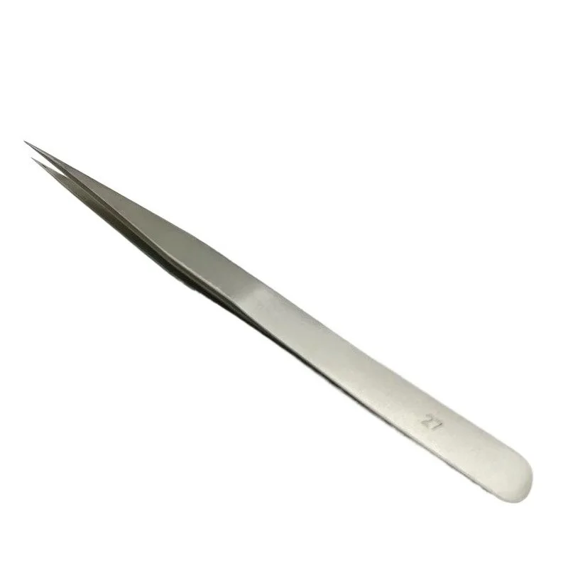 For No. 1 Antimagnetic Forceps No. 27 Forceps No. 5 Forceps