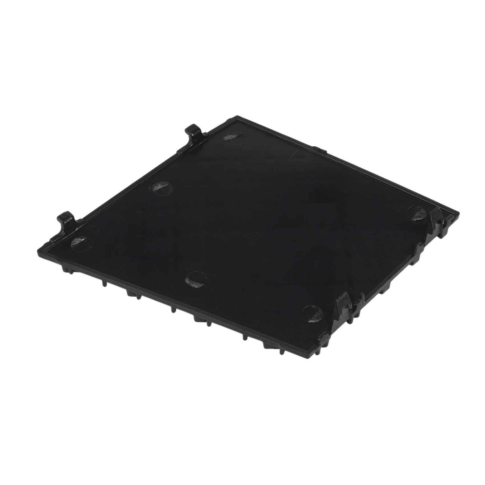 

Черный передний бампер, нижняя сетчатая накладка на решетку, пара левых и правых для BMW E60 E61 M