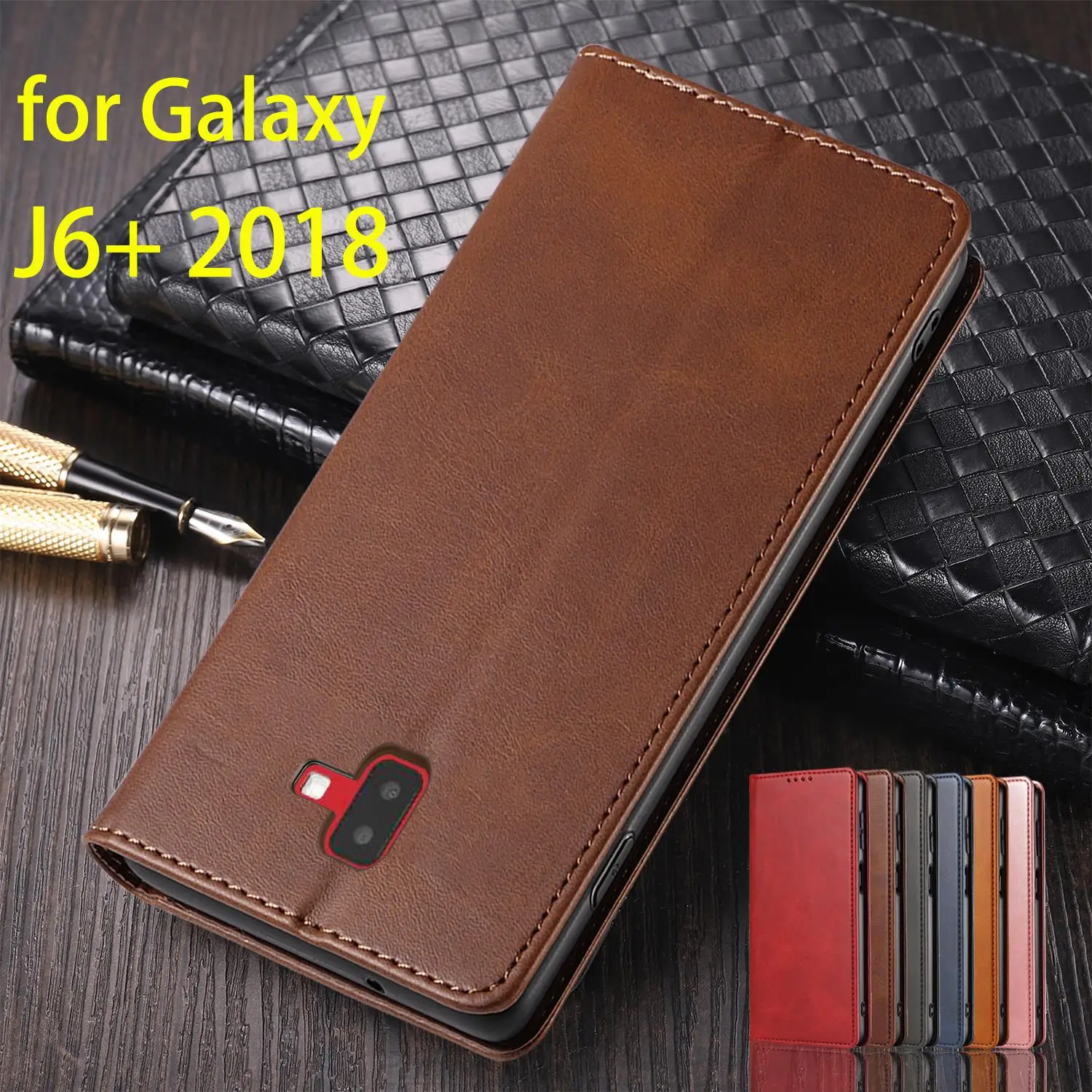 Magnetic Attraction…