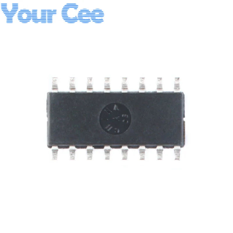 MP4012 MP4012DS-LF-Z SOIC-16 MP4012 LED Driver Chip IC Integrated Circuit SMD