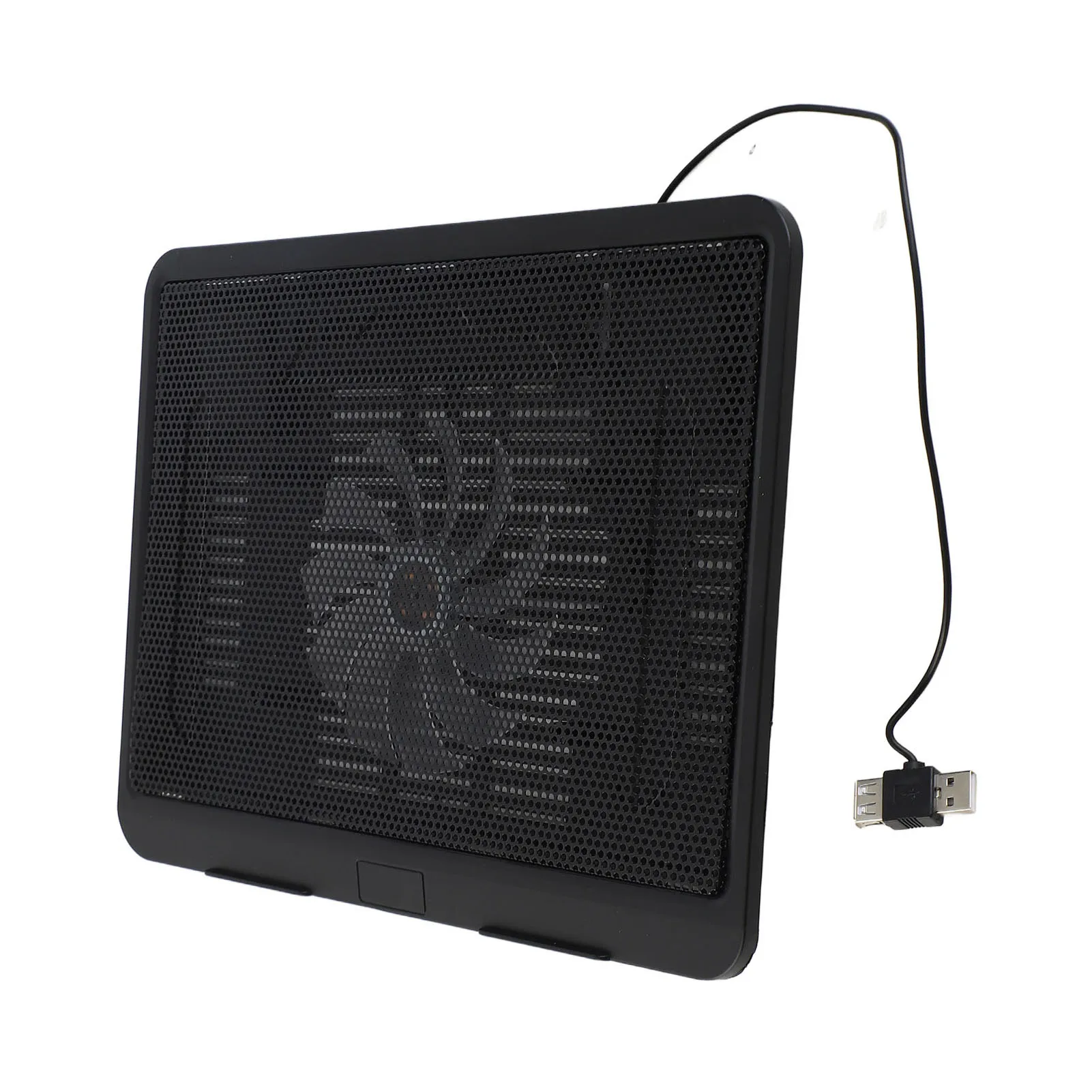 Laptop Cooler Pad Cooler Pad Laptop Cooler Cooling Pad Base Big Fan USB Stand for 14