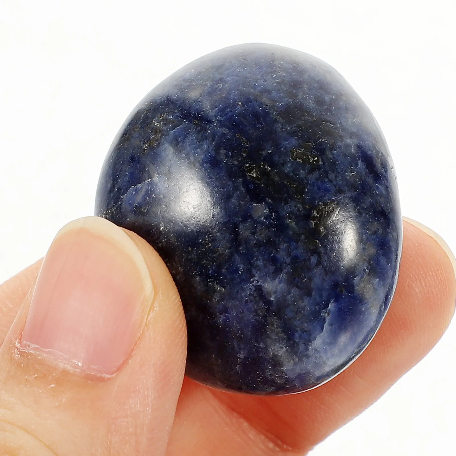 

1Set Blue Lace Agate Crystal Stone Decorative Ornament for Home Wedding Party Floral Arrangement Natural Quartz Crystal Chips
