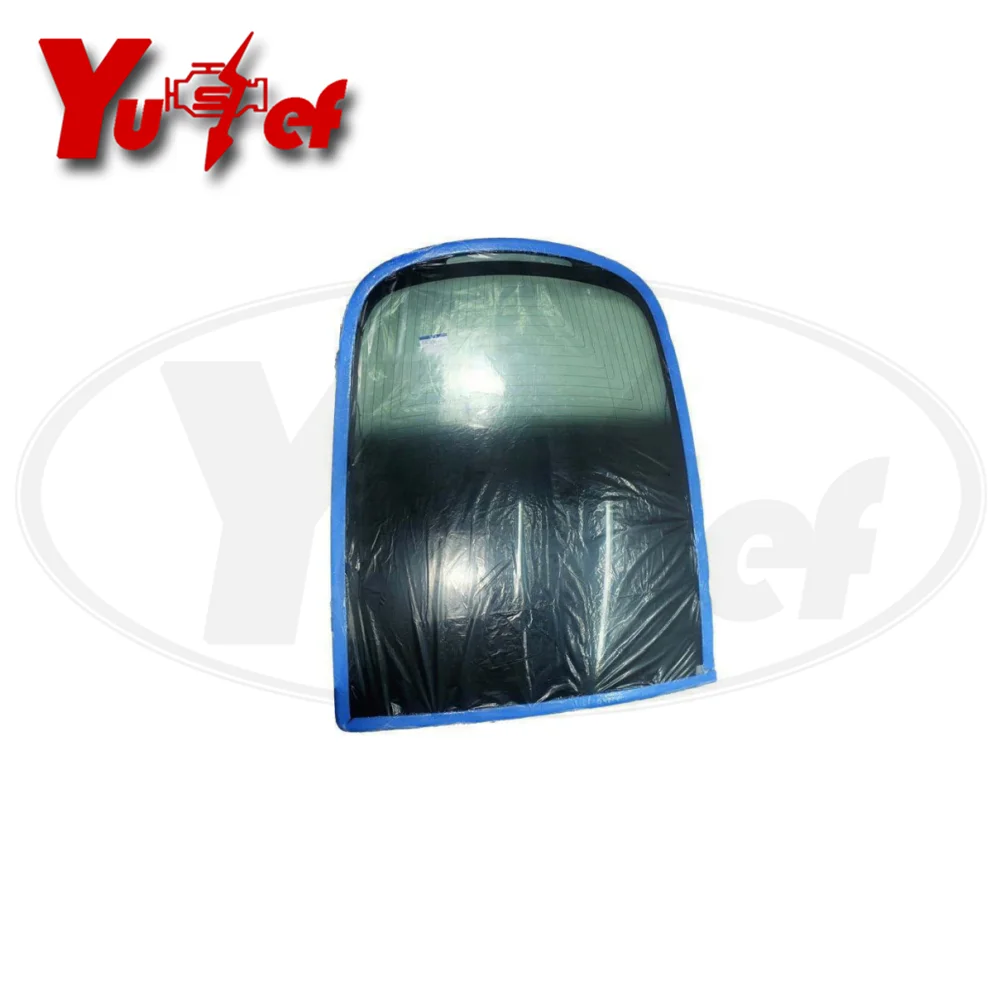 Factory Direct Sale Car Sunroof Auto Glass Parts Front and Rear Windshields OEM 1472925-00-B 1472925-99-C