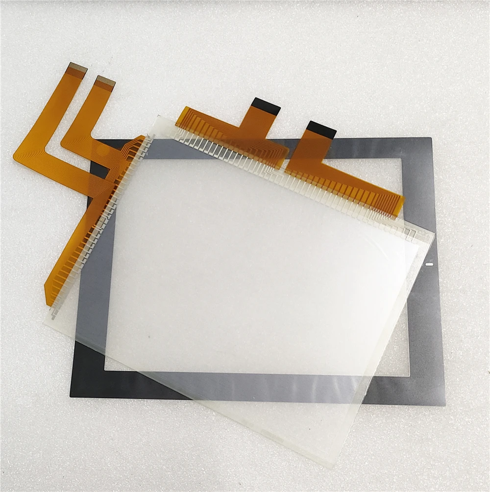 

GT/GUNZE USP 4.484.038 MNM-05 Protective film and Touchpad