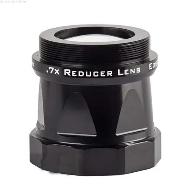 In stock StarTron 0.7X Focusing Lens for C8HD, C11HD, C925HD, C14HD telescopes – Free Shipping