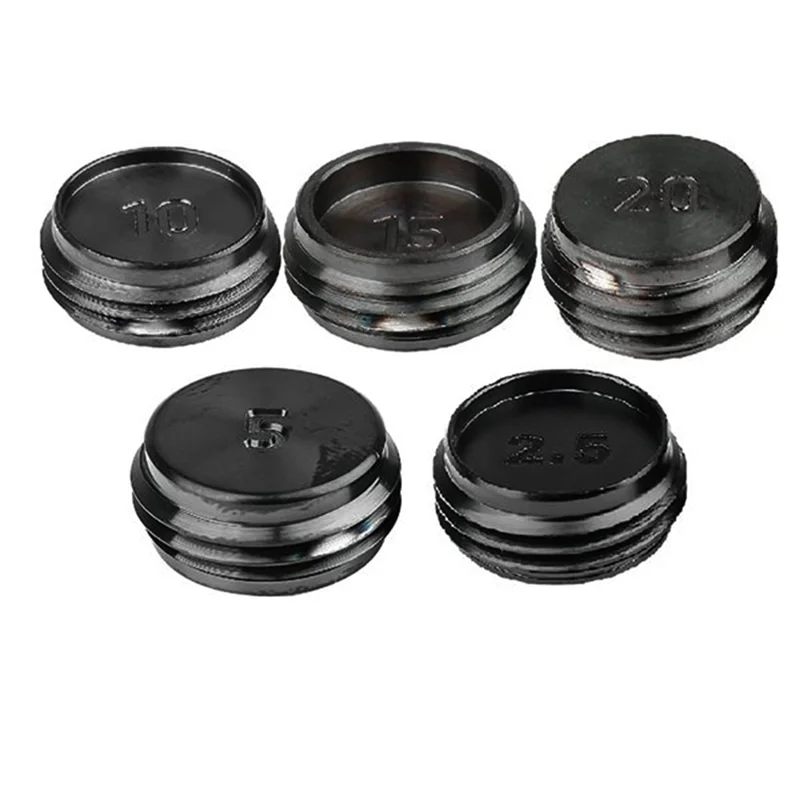 1Pcs Golf Weight Compatible for PXG GEN2 Brando,Mini Gunboat Putter,0811 X X+ Prototype Driver Choice One,2.5G Rich