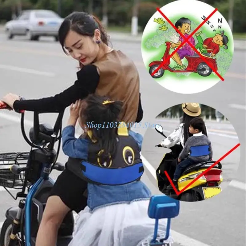 R6FF Easy Adjustment Wheelchair Restraint Belt Strap Harness Constructed from Webbing Resistant to Wear Ensuring Long Life
