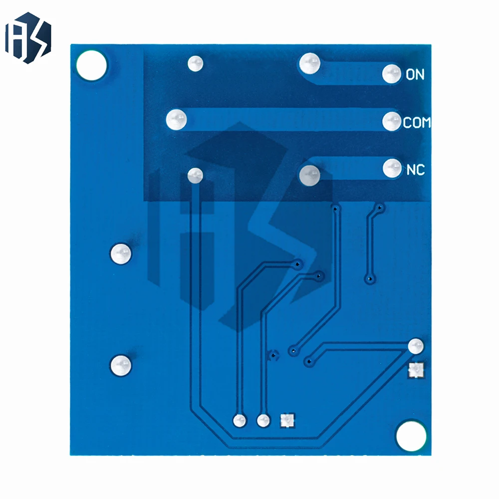 Modulo relè di rilevamento corrente CC 12 V CA: scheda interruttori di protezione da sovracorrente 5 A compatibile con Arduino
