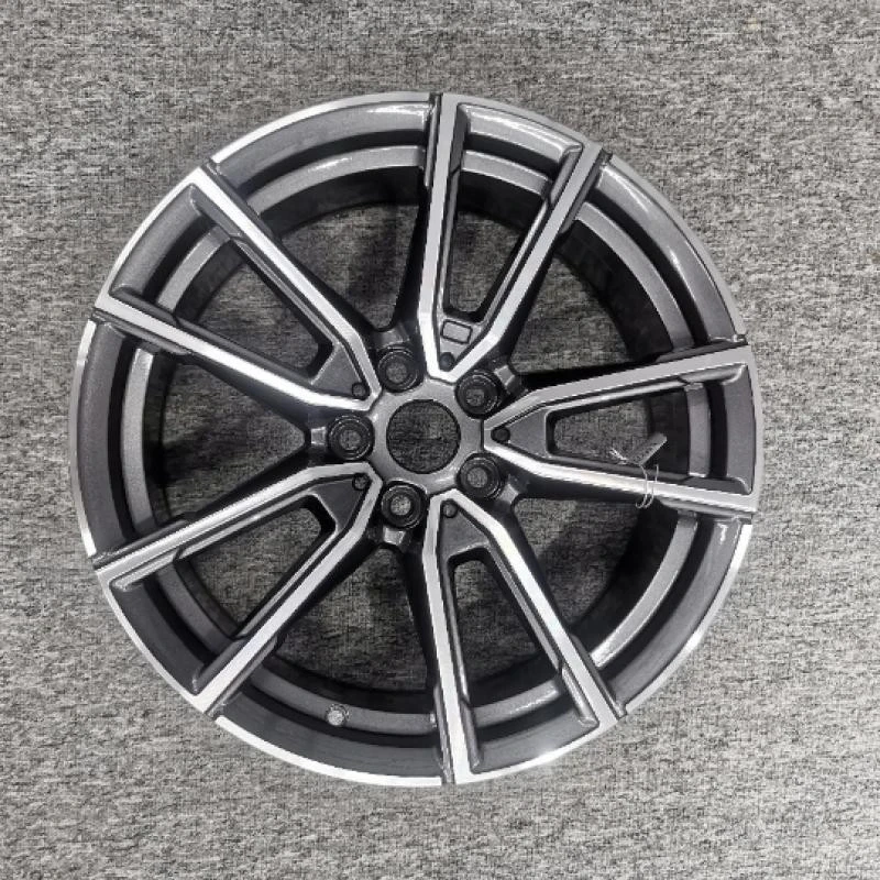 18" x 7.5" Remanufactured Wheel Rim For BMW M2 M3 M4 2019~2025 230i 330i 430i M240i M340i 18 inches Alloy Wheel Rim 36116883522 view 6