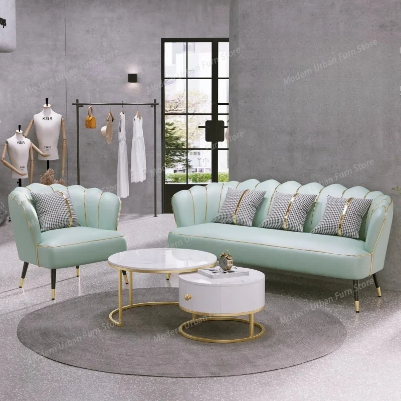 Organizer Living Room Sofa Protector Seat Upholstery Scratch Relax Reclinable Sofa Seat Modern Sillon Cama Trendy Furniture