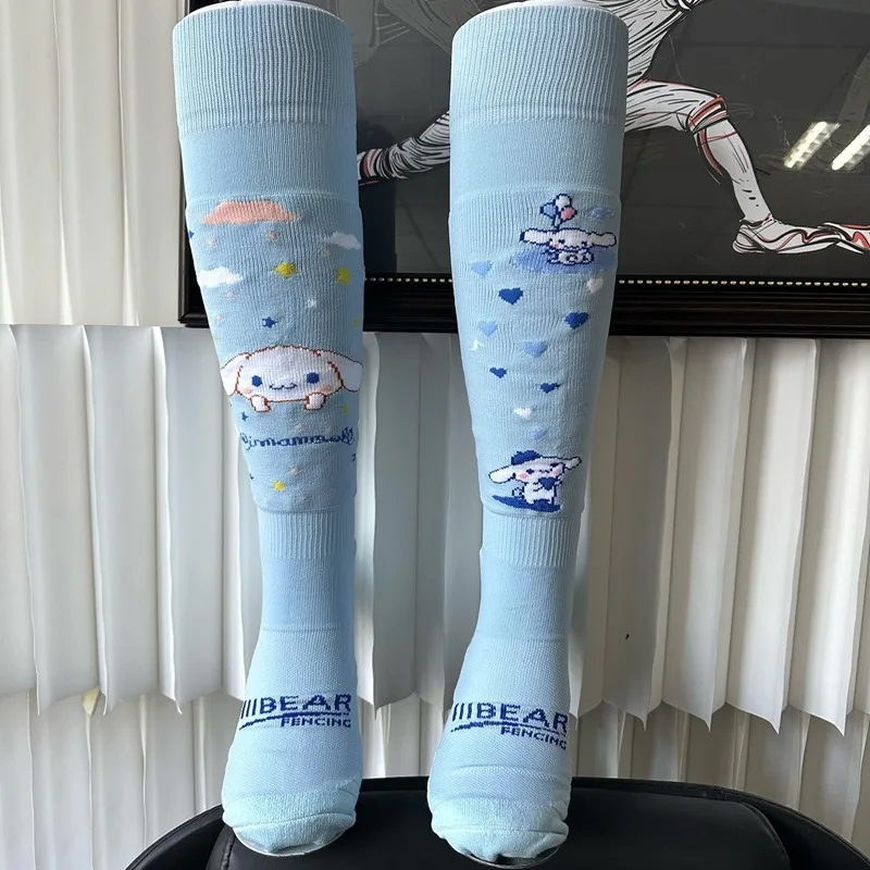 chaussettes-de-lutte-confortables-en-soie-glacee-pour-hommes-et-femmes-chaussettes-de-lutte-professionnelles-pour-l'entrainement-et-la-competition-respirantes-et-durables