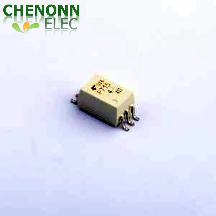 10PCS/LOT TLP715(D4-TP,F) (Logic Output Optoisolators)