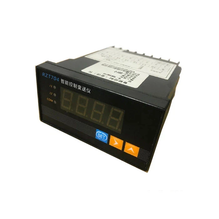Opening Meter Opening Meter Valve Opening Meter Valve Opening Meter Local and Remote Electric Valve 0-100%