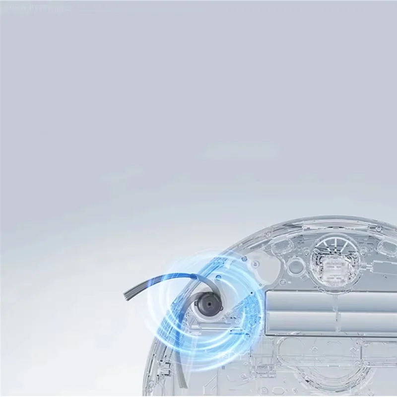 

TCF-для Roborock G20S ультра подметальные аксессуары для роботов, щетка для кромок, мешок для пыли, швабра, тканевые аксессуары для подметальных машин