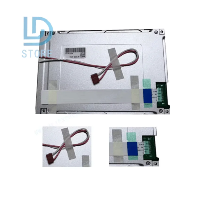 

SX14Q004 SX14Q006 SX14Q002 SX14Q003 SX14Q005 SX14Q0016 5.7 Inch LCD Panel Screen Display
