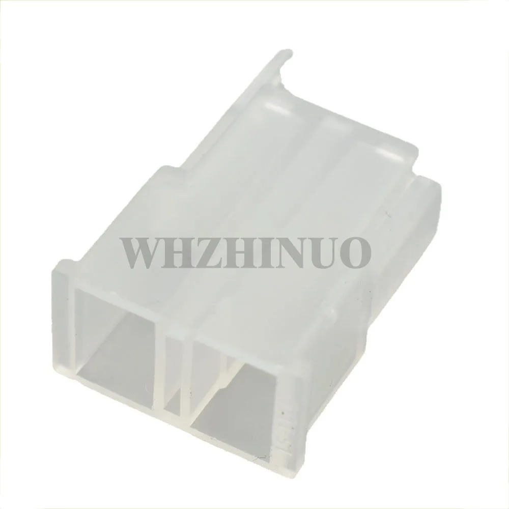 20Sets 6.3mm 2Pin Automotive 6.3 Electrical Wire Connector Male Female CableTerminal Plug Kits Motorcycle Ebike Car