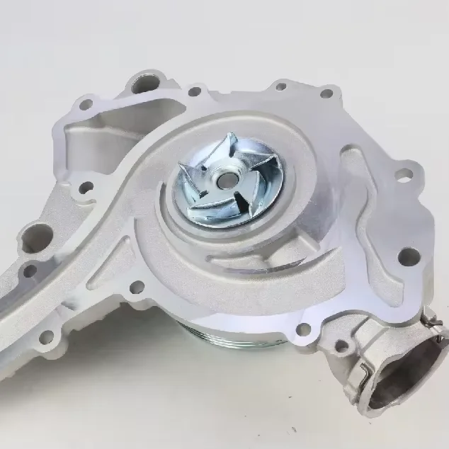 Factory Engine Parts Water Pump for Mercedes Benz W219 W211 M273 5.5L V8 273 4.6L OE A2732000201 2732000201