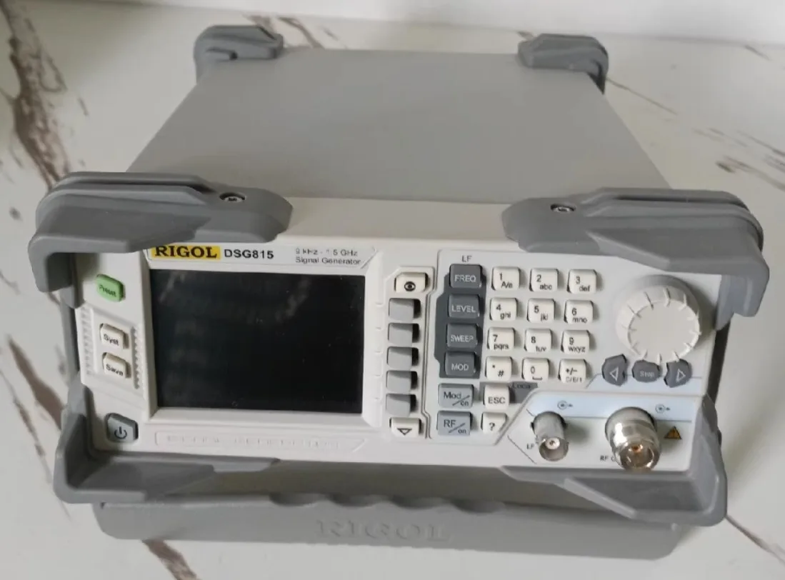 1pc FOR-Microwave Radio Frequency Source DSG815 signal Source 1.5G 3GHz*SY