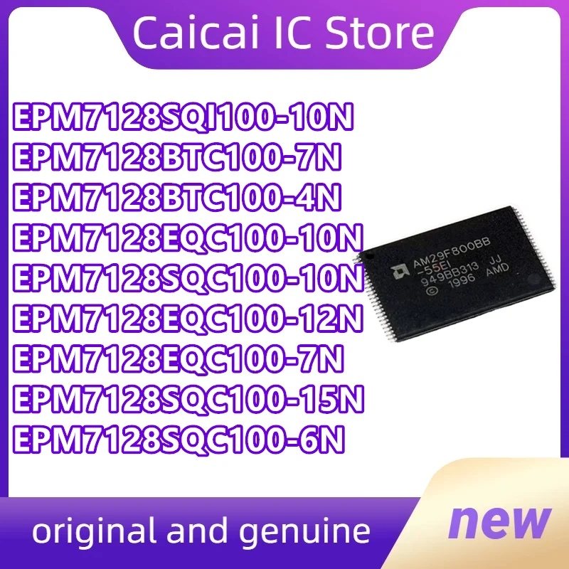 10PCS/LOT AM29F800BB-70EF AM29F800BB-70EC 120 90EF 55EF 70EI ED EK AM29F800BB-55EC AM29F800BB-55EI AM29F800BB-70EK  New&original