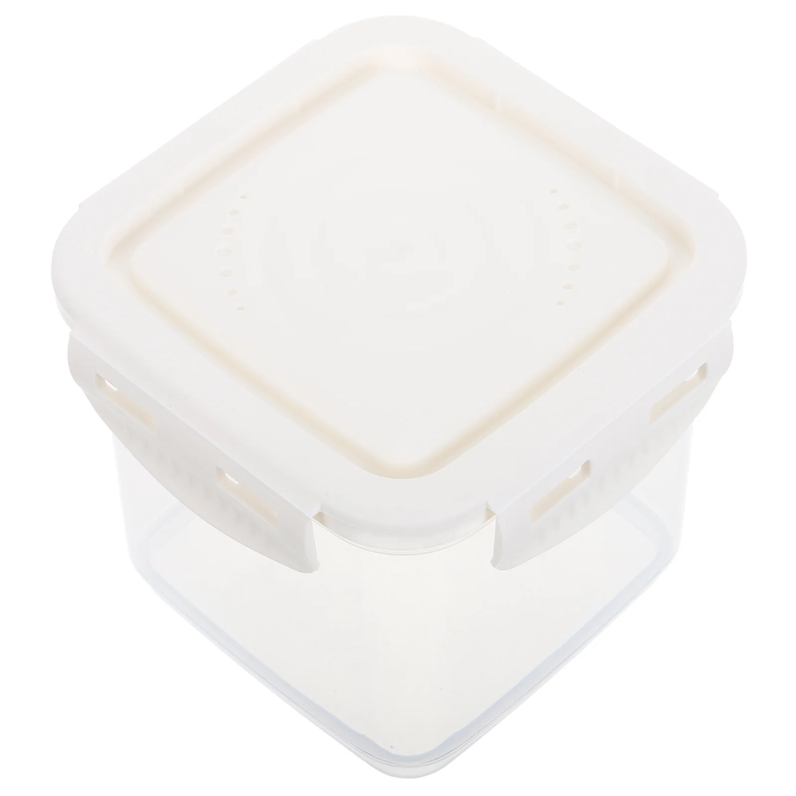 

600Ml Freezer Safe Soup Container Airtight Design for Long Term Food Storage Bpa Free Plastic Bowl Perfect for Meal Prep Lunch