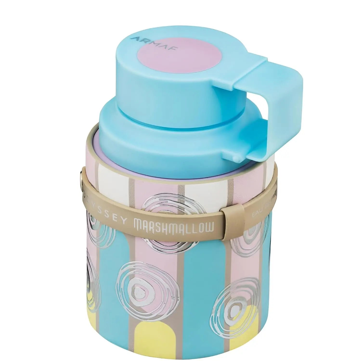 عطر أرماف أوديسي مارشميلو جورماند إيديشن، للجنسين أو دو برفوم، 3.4 أونصة