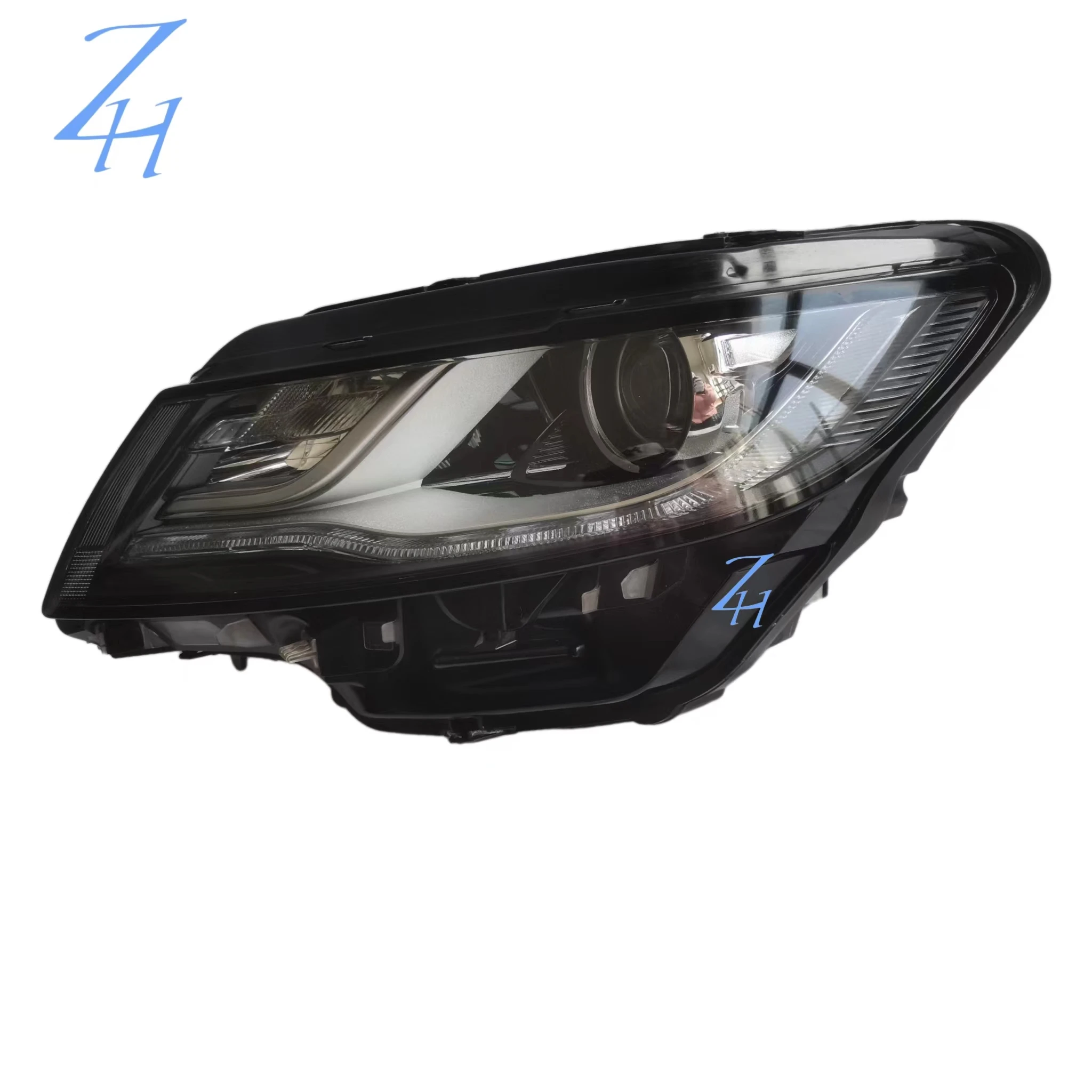 For2019 Lincoln MKC LED automotive headlights Xenon MKX headlights assembly Original equipment manufacturer