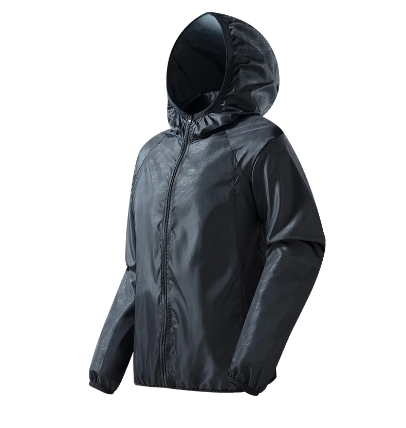 JNLN Men Women Waterproof Hiking Jacket Quick Dry Sun Protection Windbreaker Unisex Camping Climbing Outdoor Sports Rain Coat 23 S6fc6d411b9394054ad55ea0d21ea9eec6