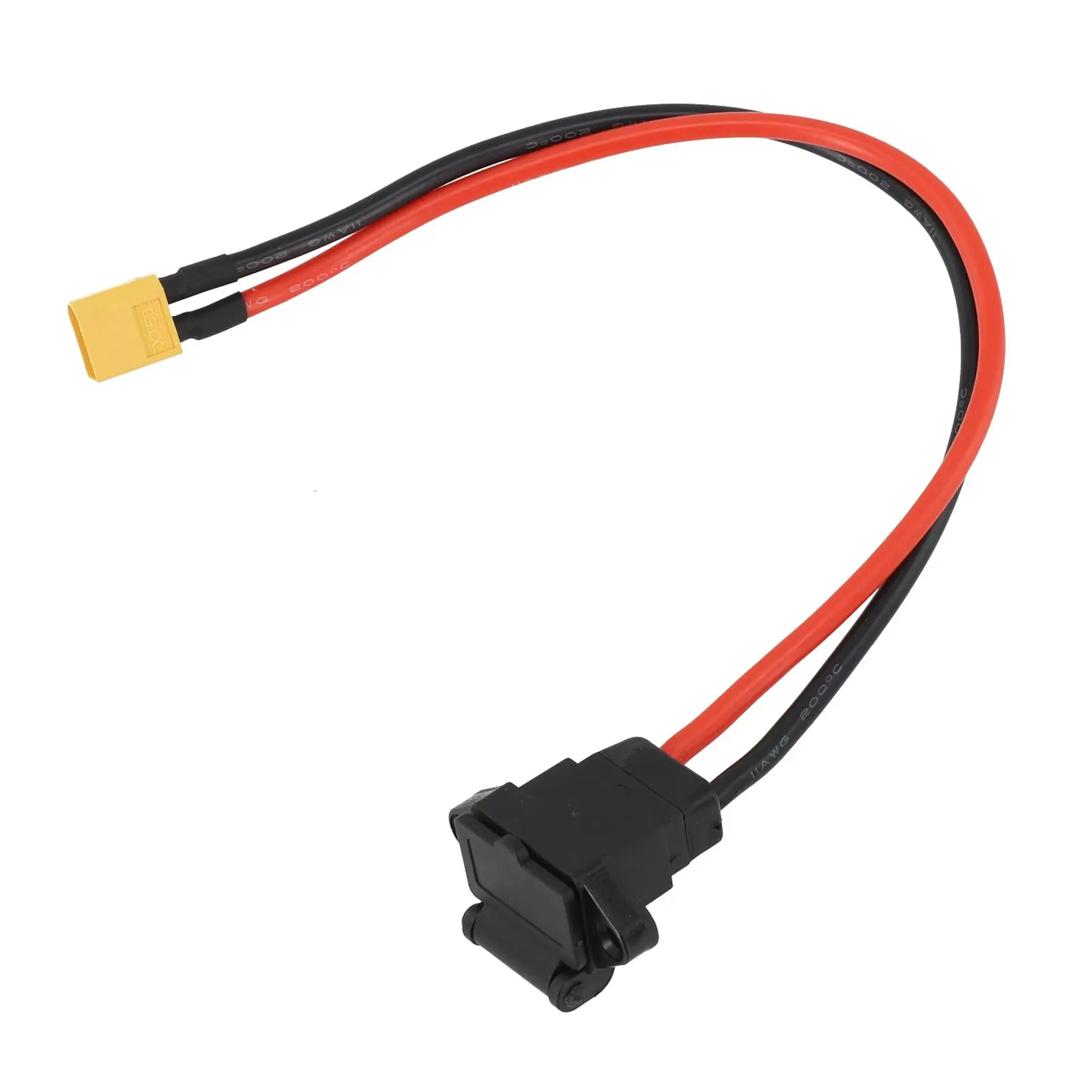 

Practical Charger Connection Charger Connection Charger Connection Conversion Cable Efficient Charging Versatile Compatibility