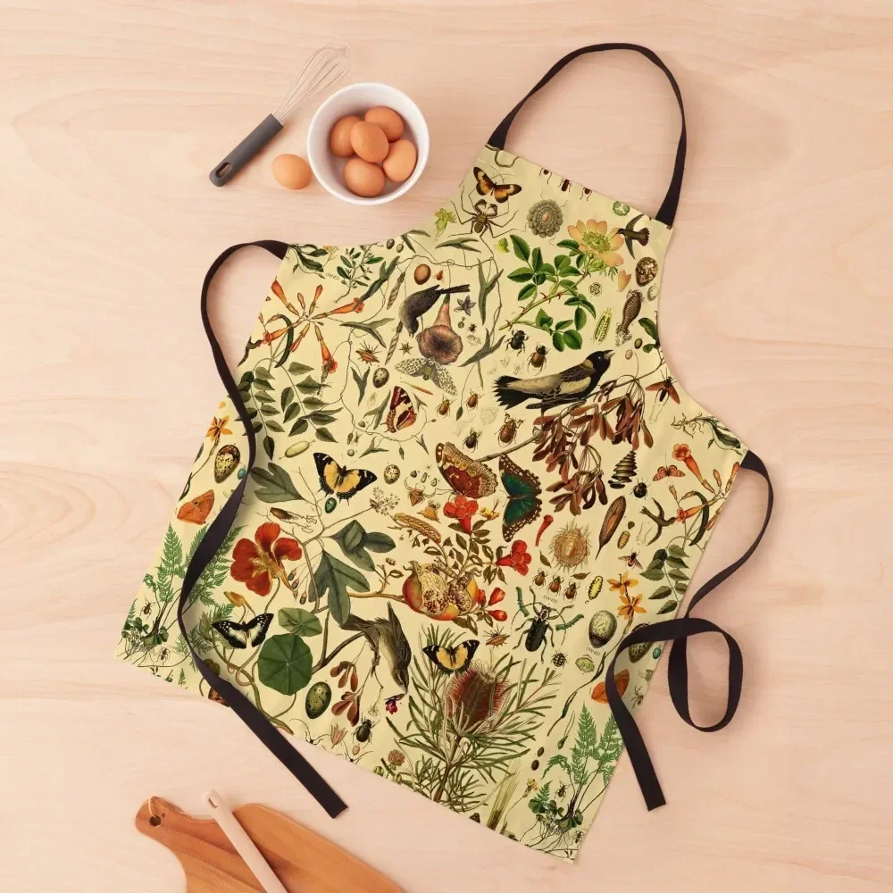 Biology 101 WARM Apron Kitchen Accessories 2022 Goods For Home And Kitchen men's barbecue Apron