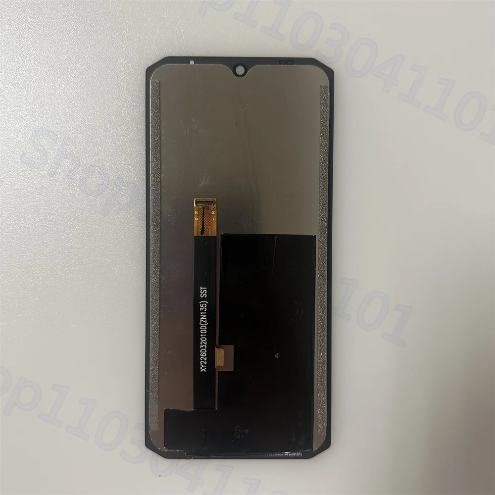 For DOOGEE S98 LCD Display New Doogee S98 Pro Touch Screen 100% Test S98PRO Digitizer Assembly Replacement Phone