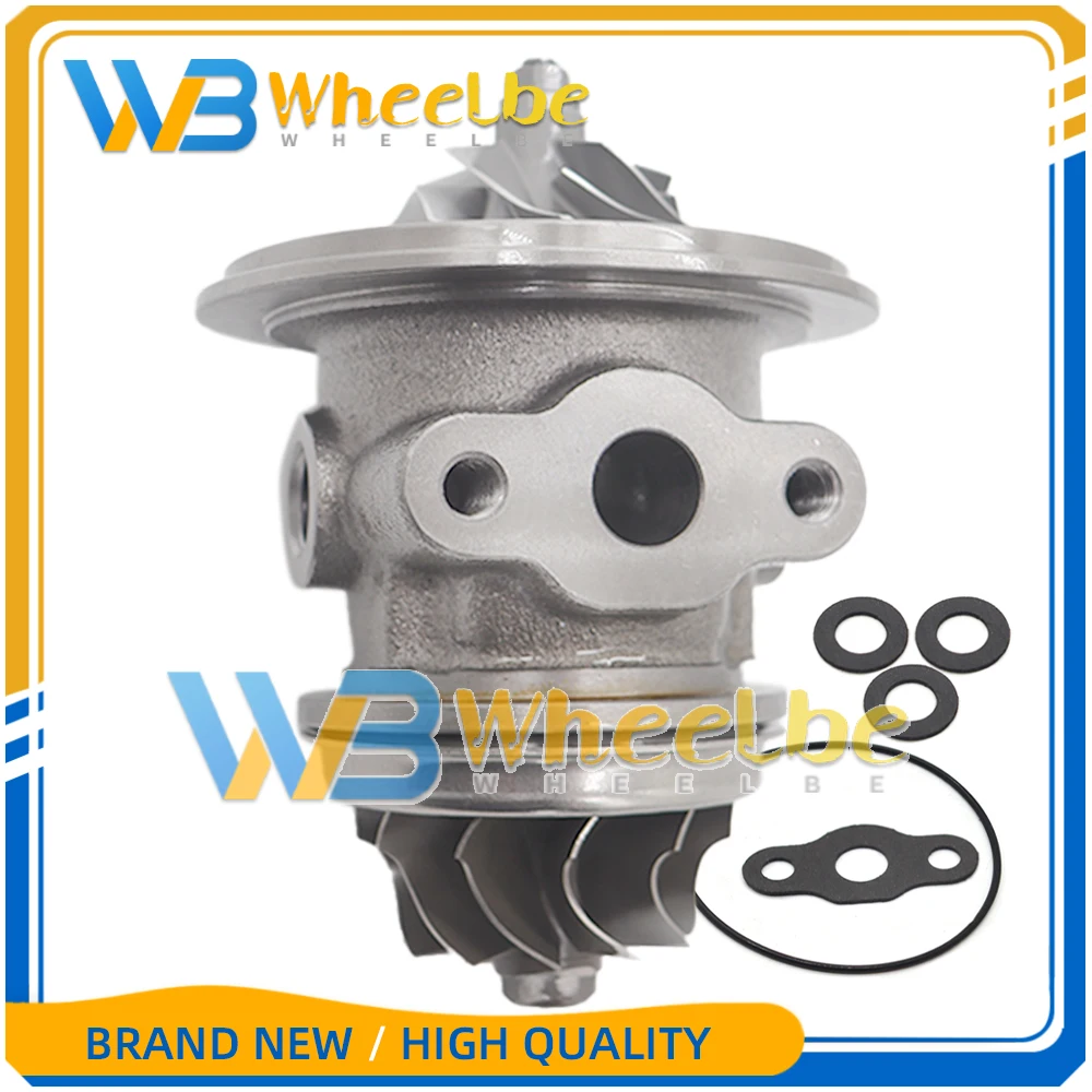 

New TB25 CHRA Turbo Core For Nissan Terrano II 2.7 TD 92 Kw 125 HP 452162 452162-5001S 144117F400 14411-7F400 Turbo Cartridge