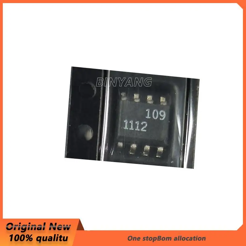 

10PCS/LOT LT1112S8 LT1112 SOIC-8 New Original In Stock