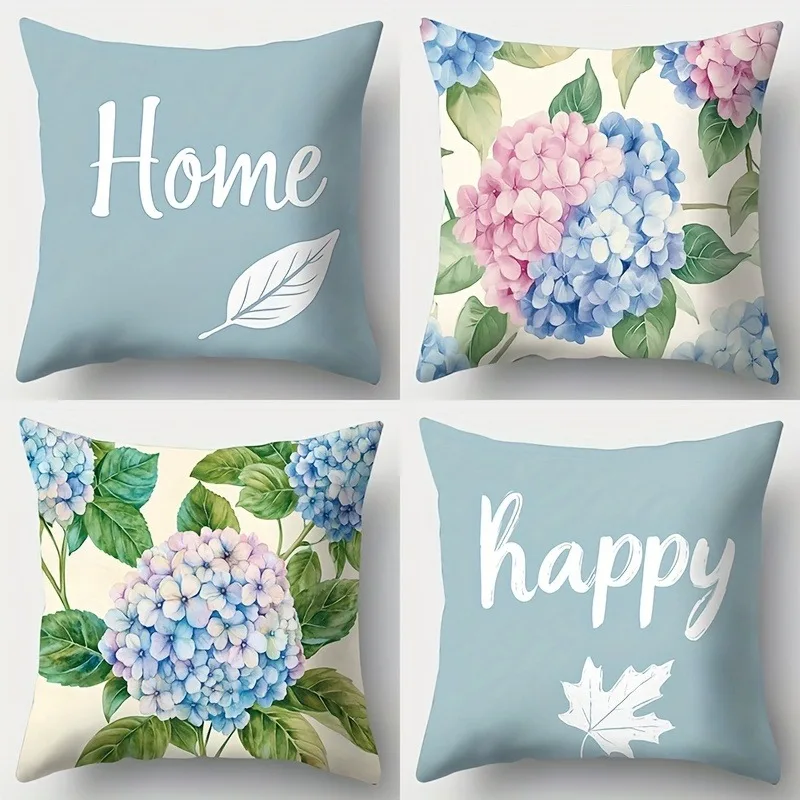 Funda De Almohada C…