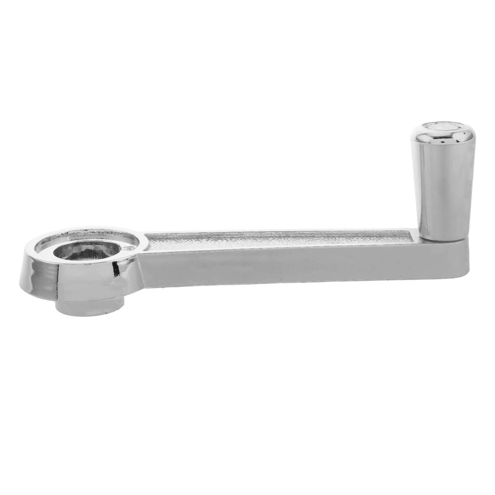 

Patio Umbrella Crank Handle Replacement Parts Outdoor Accessories for Beach Picnic Courtyard Garden Umbrella Repair Handle