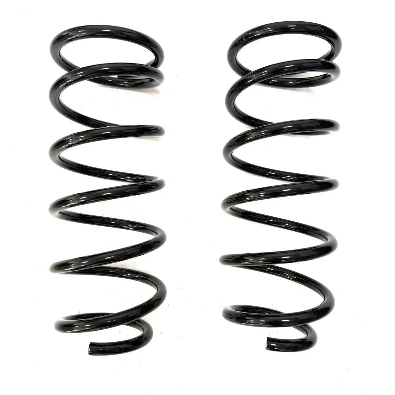 SOAR-  Coil Springs With 2