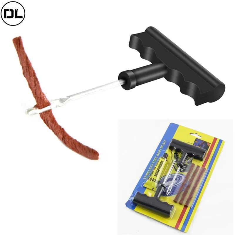 

Набор для ремонта шин мотоцикла, автомобиля, велосипеда