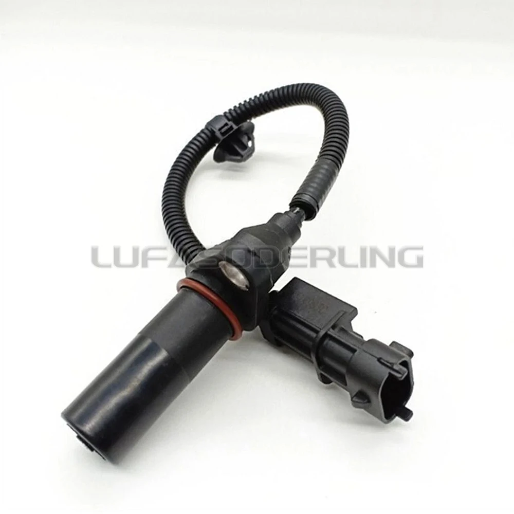 Sensore di posizione albero motore 39180-2B000 adatto per Hyundai Kia Tucson Accent Rio Soul Dodge OEM 391802B000 SU13885