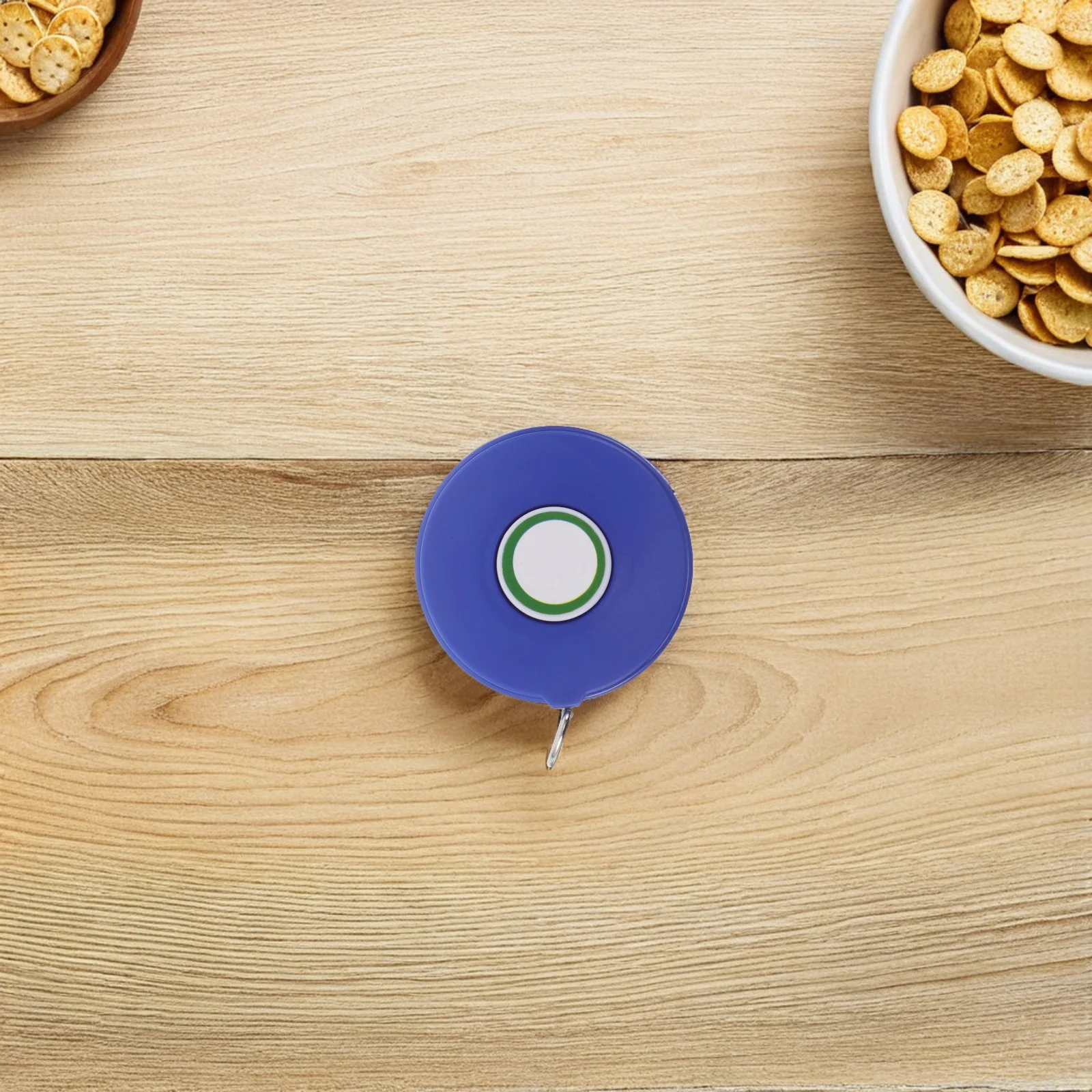 

Portable Animal Weight Measurement Tape - Heavy Duty Cattle Pig Goat Size Measuring Tool with Easy Read Scale for Outdoor