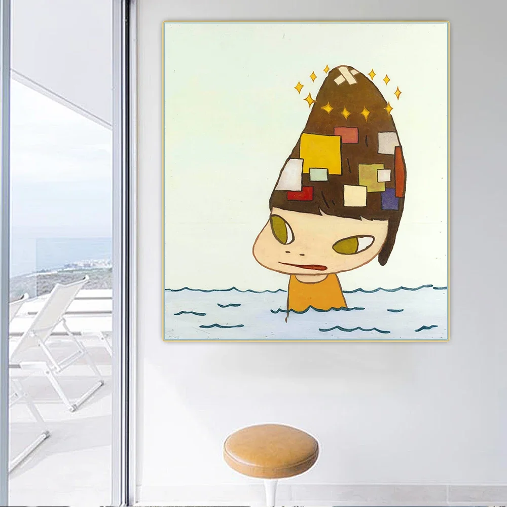 Yoshitomo Nara 