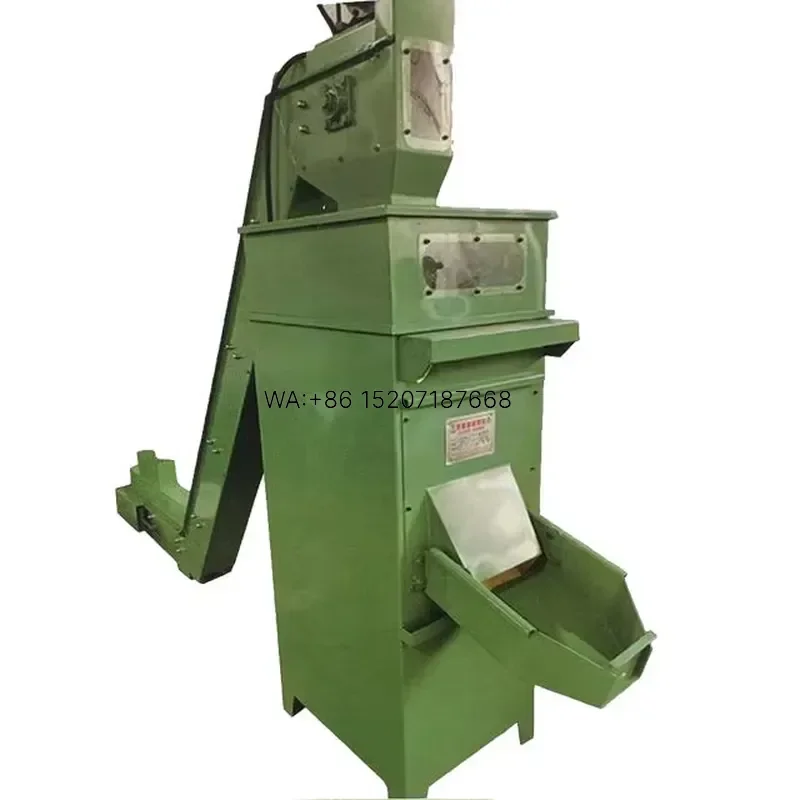 Wmwmnu Efficient Waste Oil Recovery Small Mechanical Parts for China Direct Sale Motor Pump Centrifugal Oil Filter