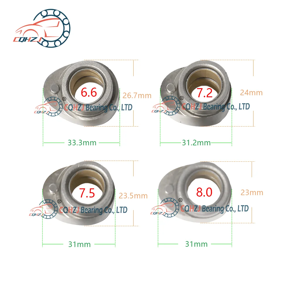CQHZJ High-Lift Racing Cam Head for CG125 CG150 CG175 CG200 CG250 CG ZH QJ HJ 125 150 175 200 250 Modified Original Camshaft