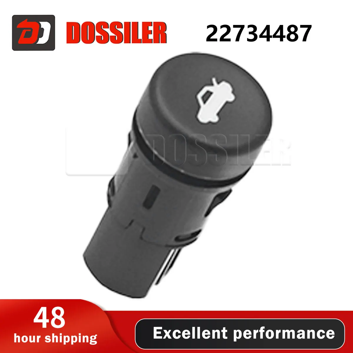 22734487 Car Rear T…