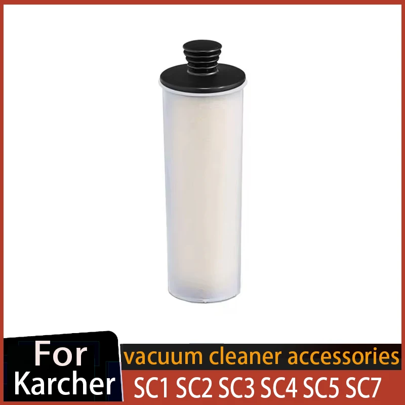 

Для Karcher SC серии SC1 SC2 SC3 SC4 SC5 SC7 CTK10 CTK20 пылесос картридж для удаления накипи стержень фильтра 2.863-018.0 28630180